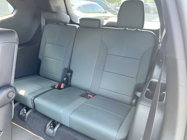 Nuevos GMC ACADIA at Matthews in Liberty Buick GMC