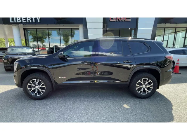 Nuevos GMC ACADIA at Matthews in Liberty Buick GMC