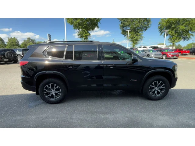 Nuevos GMC ACADIA at Matthews in Liberty Buick GMC