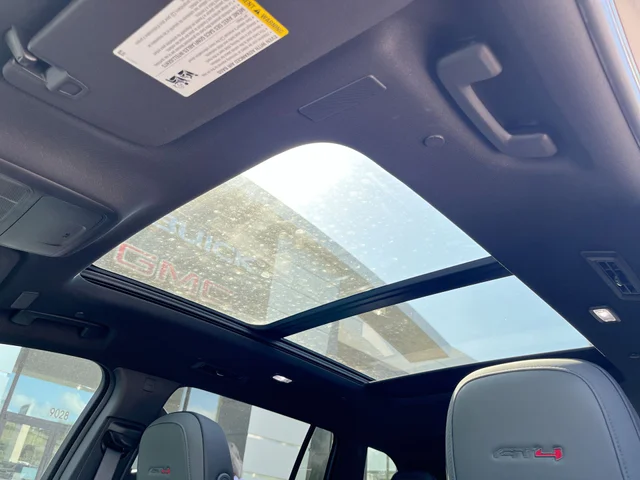Nuevos GMC ACADIA at Matthews in Liberty Buick GMC