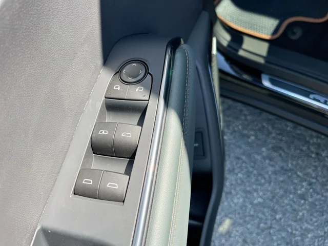 Nuevos GMC ACADIA at Matthews in Liberty Buick GMC