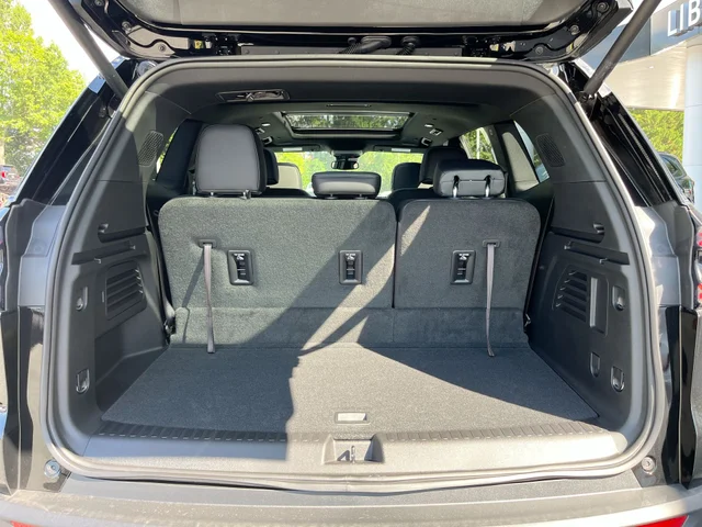 Nuevos GMC ACADIA at Matthews in Liberty Buick GMC