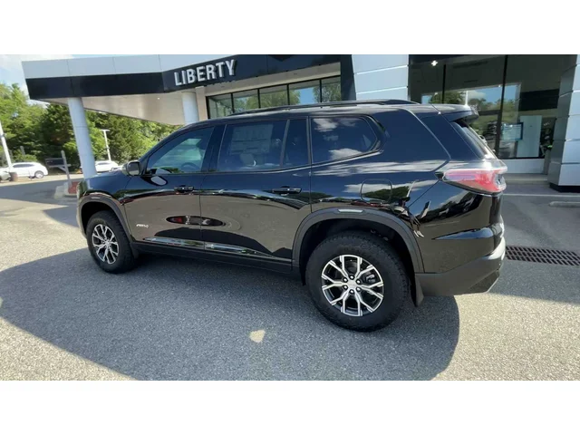 Nuevos GMC ACADIA at Matthews in Liberty Buick GMC