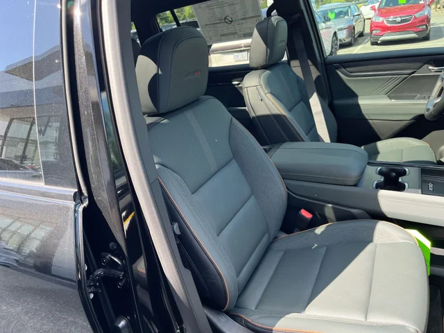 Nuevos GMC ACADIA at Matthews in Liberty Buick GMC