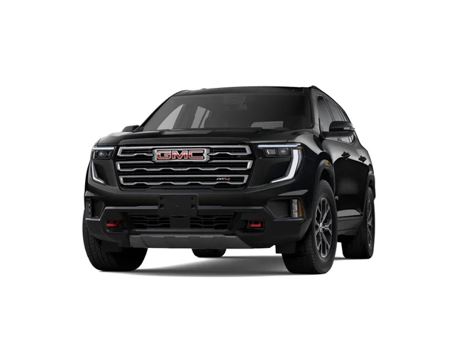 Nuevos GMC ACADIA at Matthews in Liberty Buick GMC