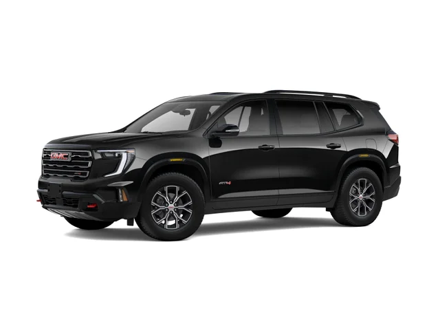 Nuevos GMC ACADIA at Matthews in Liberty Buick GMC