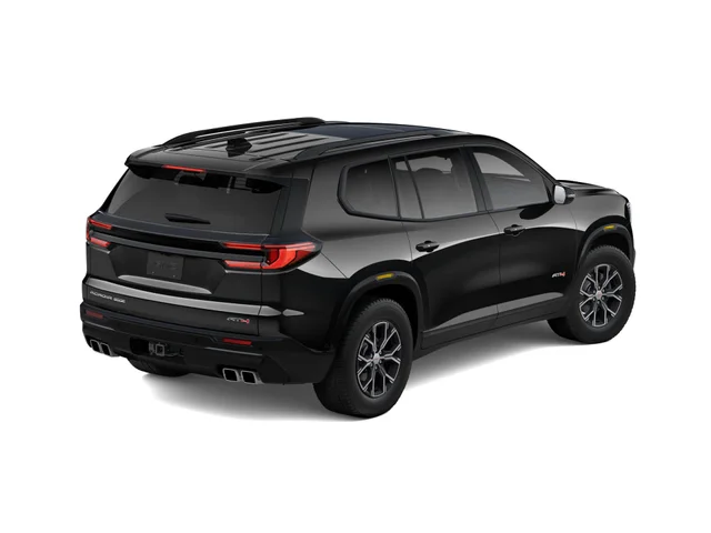 Nuevos GMC ACADIA at Matthews in Liberty Buick GMC