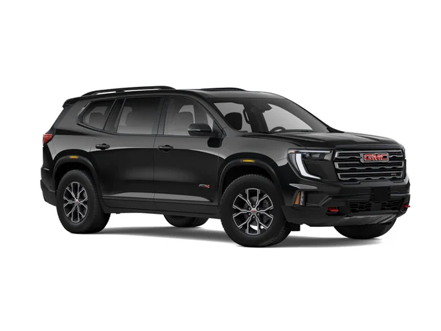 Nuevos GMC ACADIA at Matthews in Liberty Buick GMC