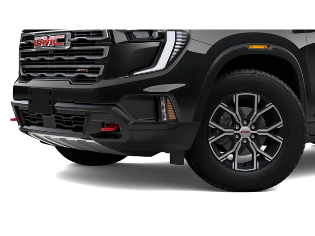 Nuevos GMC ACADIA at Matthews in Liberty Buick GMC