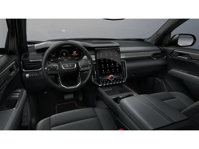 Nuevos GMC ACADIA at Matthews in Liberty Buick GMC