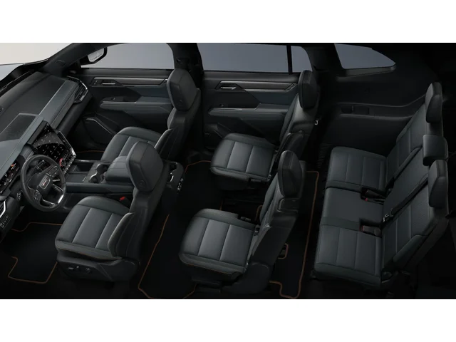 Nuevos GMC ACADIA at Matthews in Liberty Buick GMC