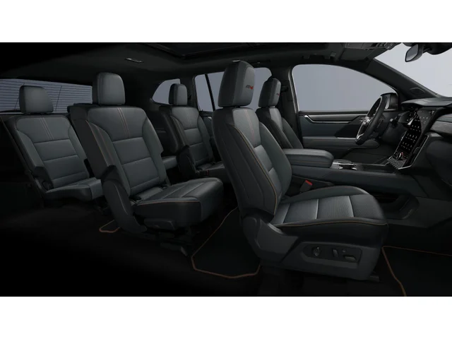 Nuevos GMC ACADIA at Matthews in Liberty Buick GMC