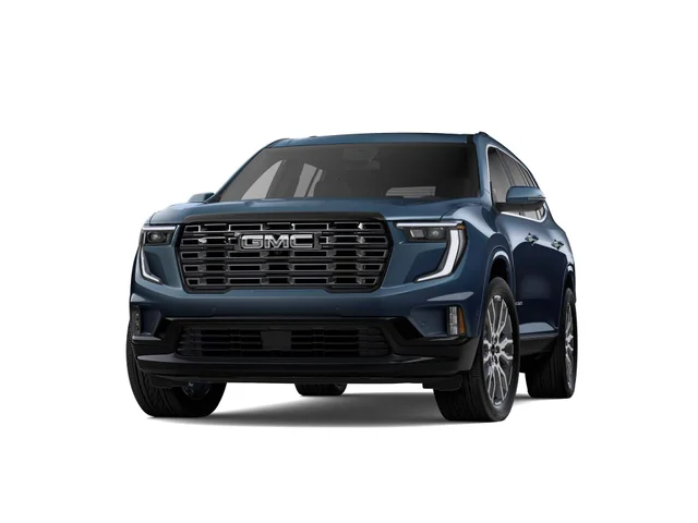 Nuevos GMC ACADIA at Matthews in Liberty Buick GMC