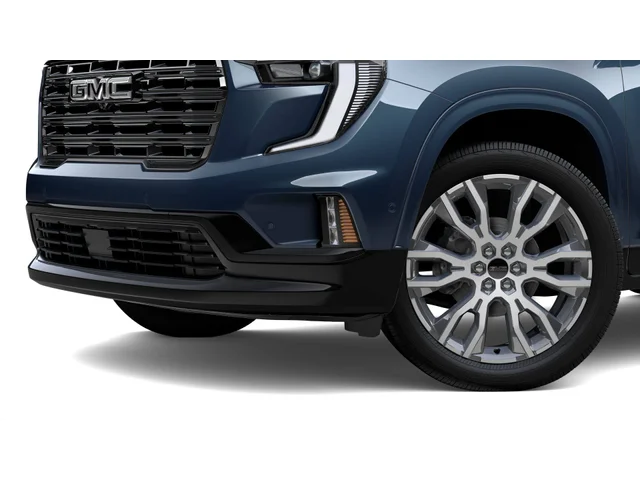 Nuevos GMC ACADIA at Matthews in Liberty Buick GMC