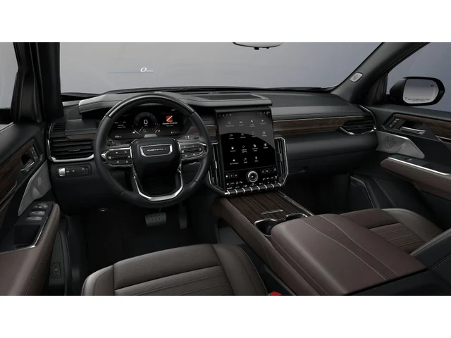 Nuevos GMC ACADIA at Matthews in Liberty Buick GMC
