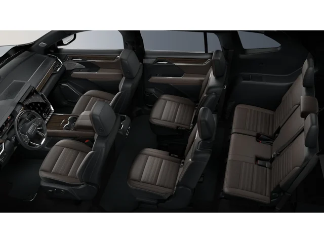 Nuevos GMC ACADIA at Matthews in Liberty Buick GMC