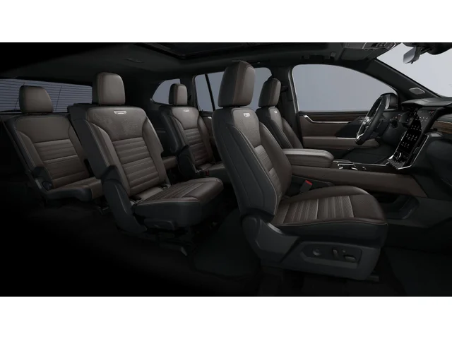 Nuevos GMC ACADIA at Matthews in Liberty Buick GMC