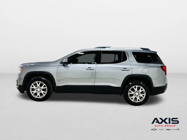 SEMINUEVOS GMC Acadia a Estados en autogozo