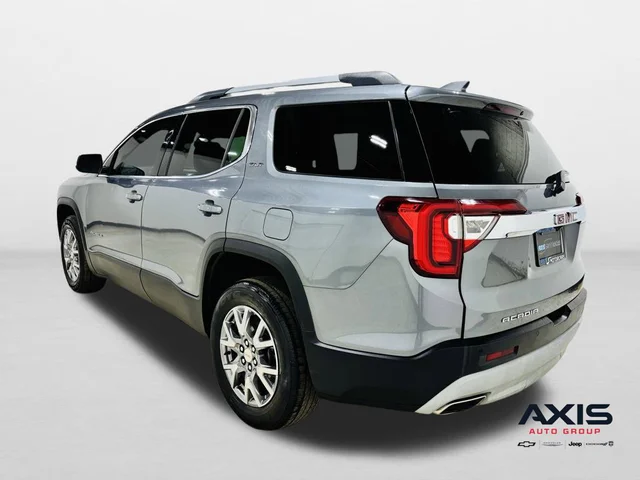 SEMINUEVOS GMC Acadia a Estados en autogozo
