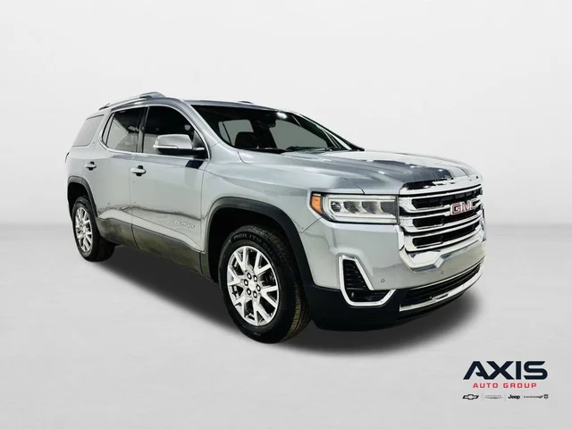 SEMINUEVOS GMC Acadia a Estados en autogozo