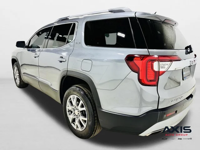 SEMINUEVOS GMC Acadia a Estados en autogozo