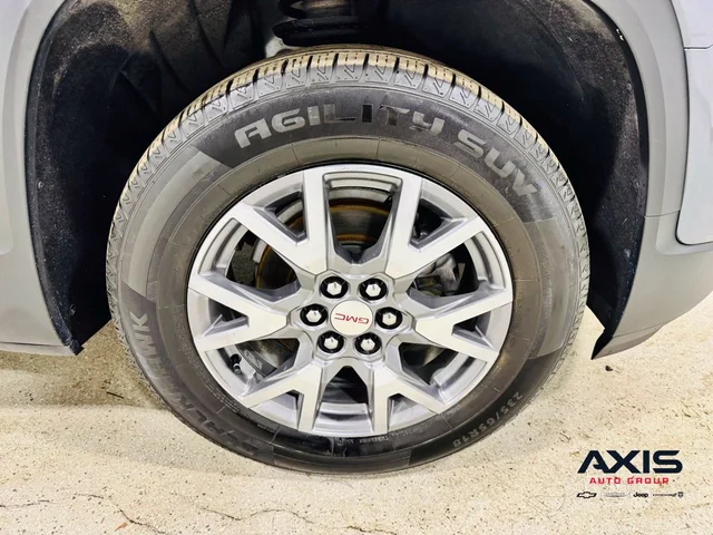 SEMINUEVOS GMC Acadia a Estados en autogozo