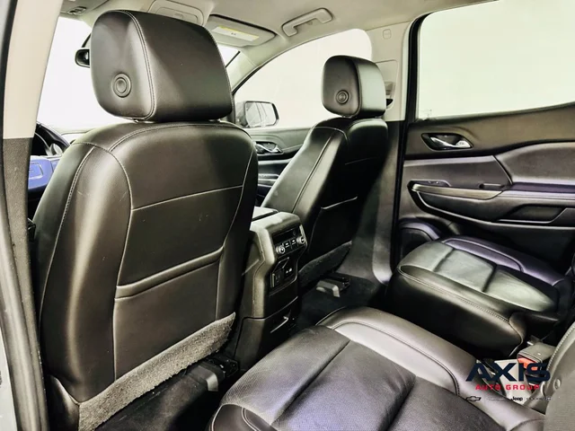 SEMINUEVOS GMC Acadia a Estados en autogozo