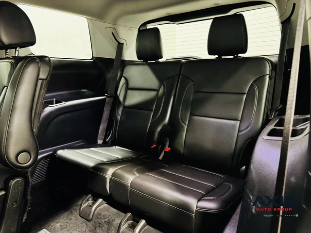 SEMINUEVOS GMC Acadia a Estados en autogozo