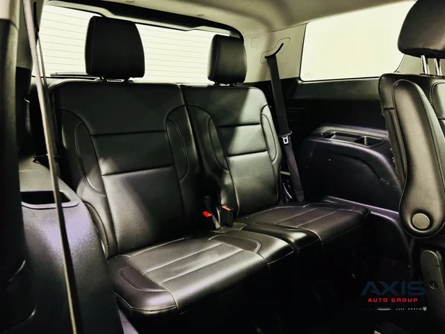 SEMINUEVOS GMC Acadia a Estados en autogozo
