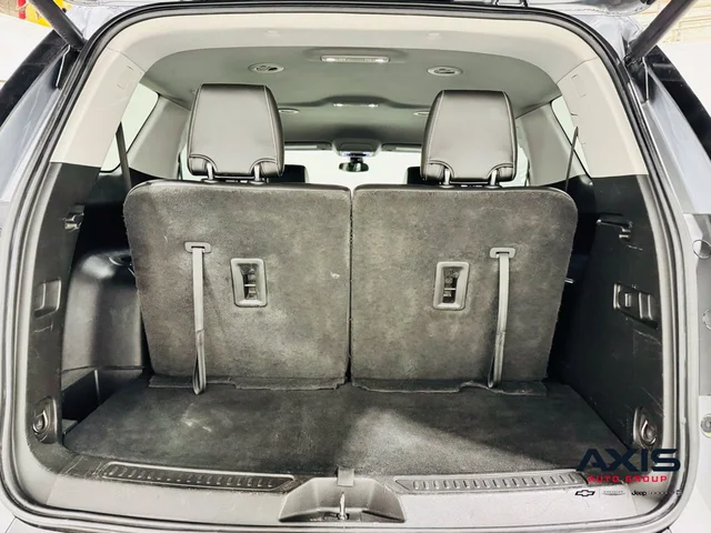 SEMINUEVOS GMC Acadia a Estados en autogozo