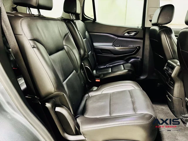 SEMINUEVOS GMC Acadia a Estados en autogozo
