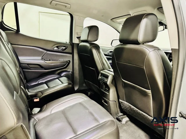 SEMINUEVOS GMC Acadia a Estados en autogozo