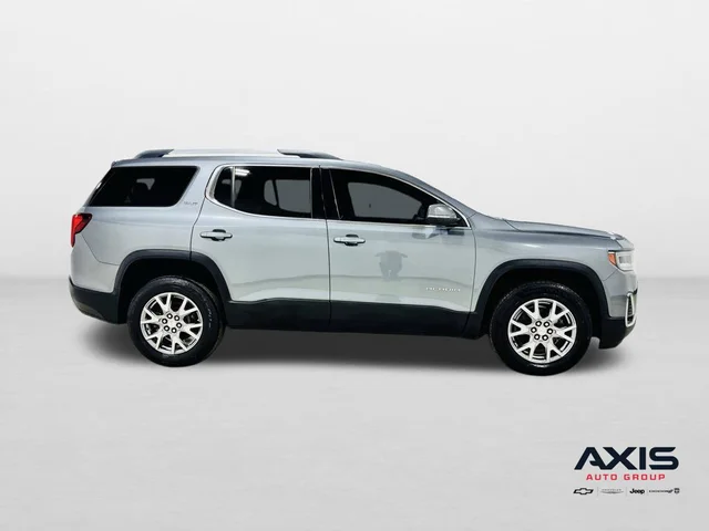 SEMINUEVOS GMC Acadia a Estados en autogozo