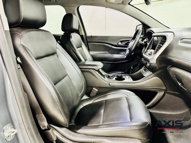 SEMINUEVOS GMC Acadia a Estados en autogozo