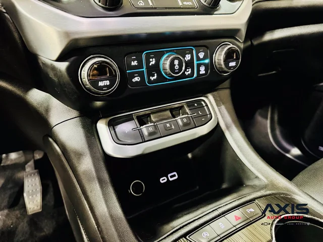 SEMINUEVOS GMC Acadia a Estados en autogozo