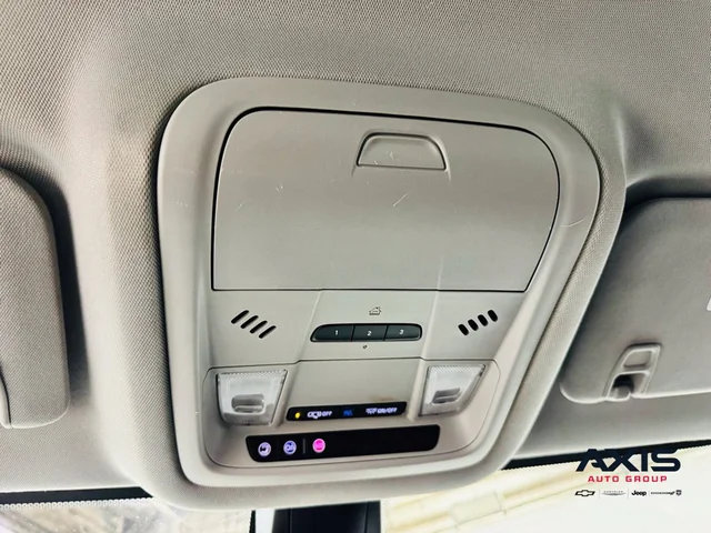 SEMINUEVOS GMC Acadia a Estados en autogozo