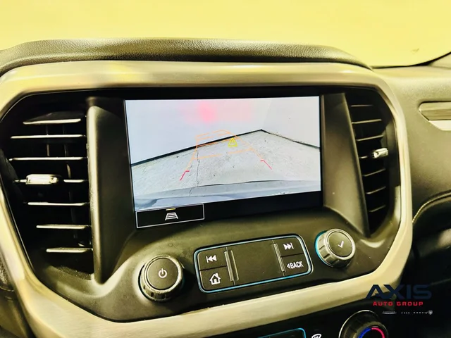 SEMINUEVOS GMC Acadia a Estados en autogozo