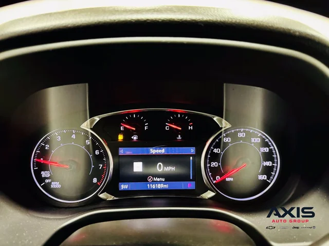 SEMINUEVOS GMC Acadia a Estados en autogozo