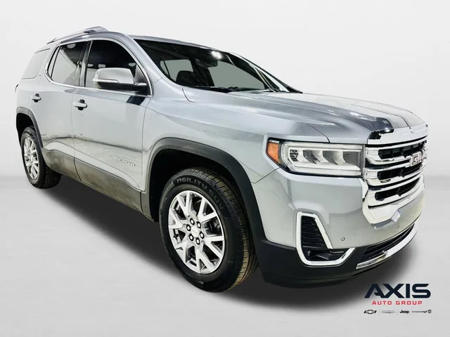 SEMINUEVOS GMC Acadia a Estados en autogozo