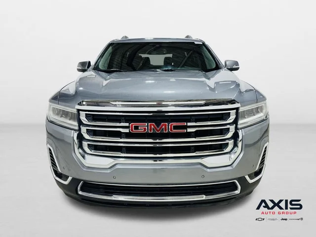 SEMINUEVOS GMC Acadia a Estados en autogozo