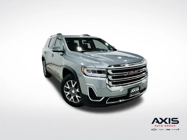 SEMINUEVOS GMC Acadia a Estados en autogozo