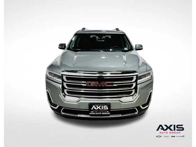 SEMINUEVOS GMC Acadia a Estados en autogozo