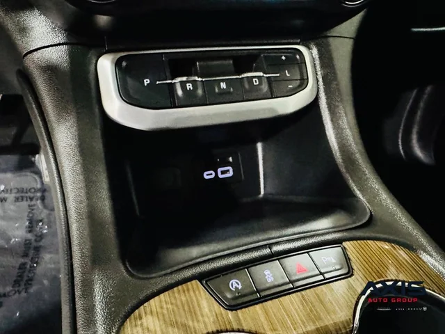 SEMINUEVOS GMC Acadia a Estados en autogozo