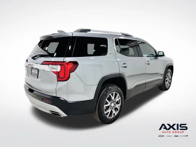 SEMINUEVOS GMC Acadia a Estados en autogozo