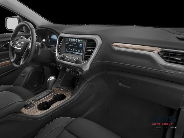 SEMINUEVOS GMC Acadia a Estados en autogozo