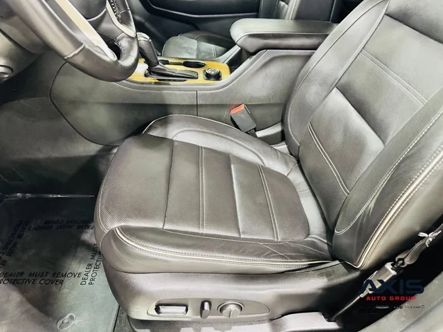 SEMINUEVOS GMC Acadia a Estados en autogozo