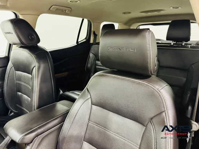 SEMINUEVOS GMC Acadia a Estados en autogozo