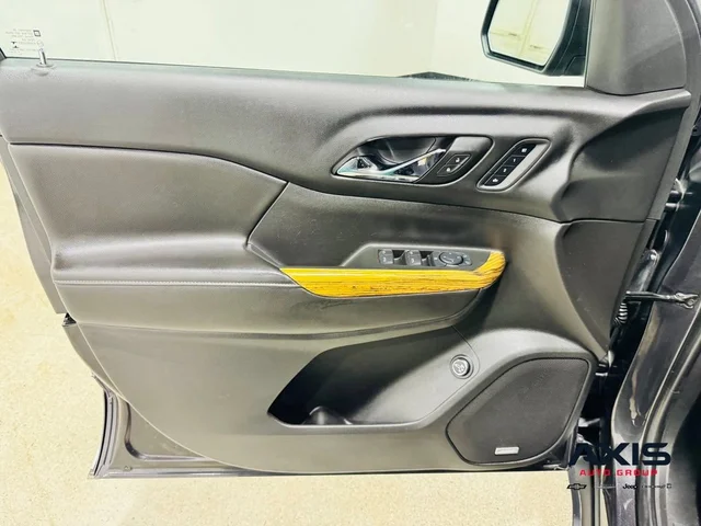 SEMINUEVOS GMC Acadia a Estados en autogozo