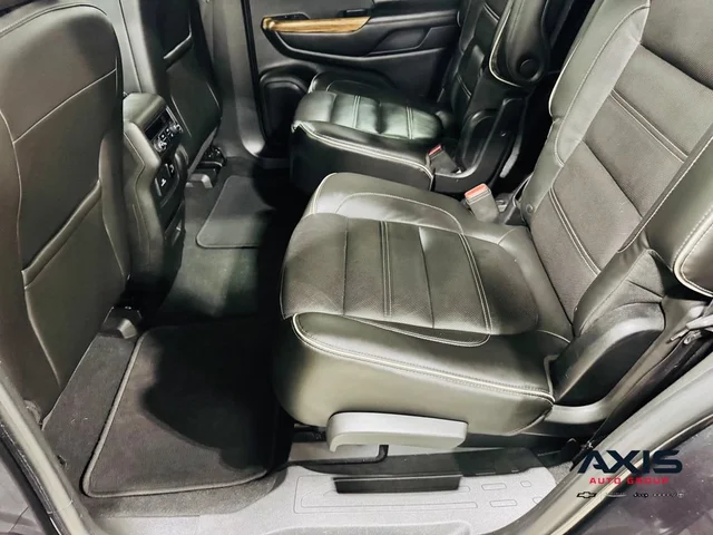 SEMINUEVOS GMC Acadia a Estados en autogozo