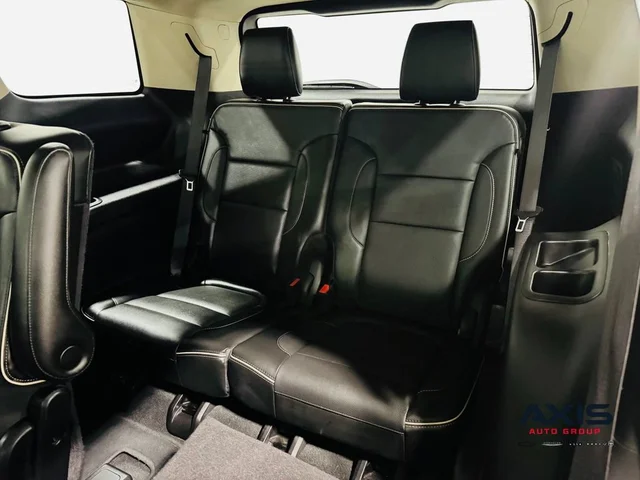 SEMINUEVOS GMC Acadia a Estados en autogozo